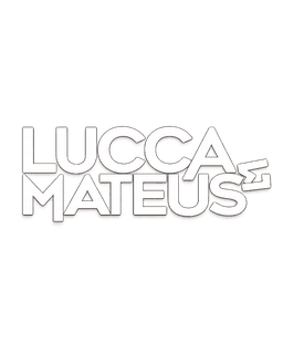 Lucca e Mateus